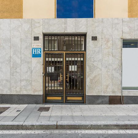 Hostal Uria Саламанка Екстериор снимка