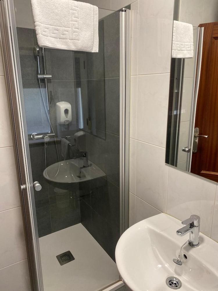 Hostal Uria Саламанка Екстериор снимка