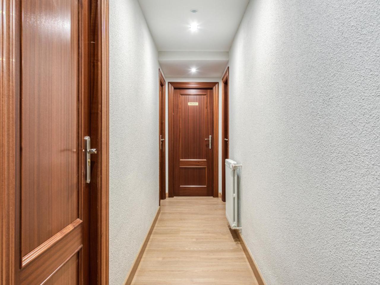 Hostal Uria Саламанка Екстериор снимка
