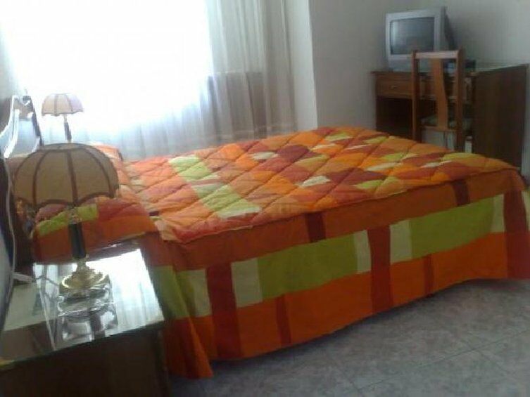 Hostal Uria Саламанка Екстериор снимка
