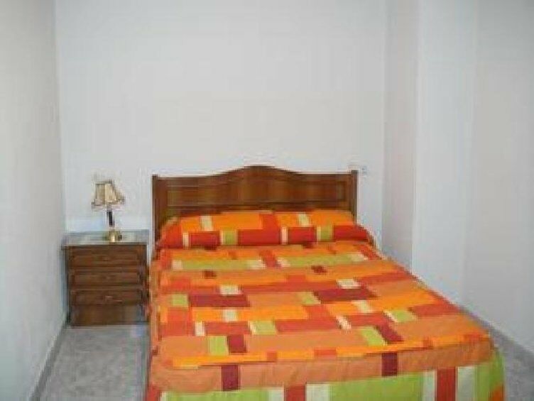 Hostal Uria Саламанка Екстериор снимка