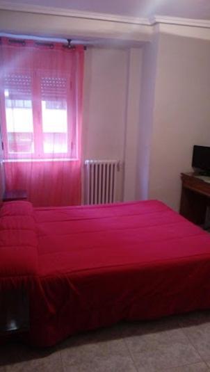 Hostal Uria Саламанка Екстериор снимка